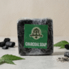 Charcoal Detox Soap