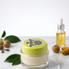 Kumkumadi Day & Night Glow Cream
